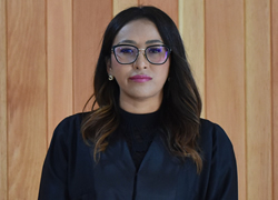 Lic. Mariel Guadalupe Rodríguez Castañeda