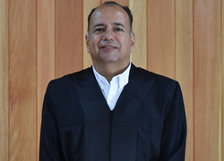 M. EN D. Gabriel Enrique Pérez López